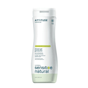 Shower Gel - Nourishing - Avocado - Image 2