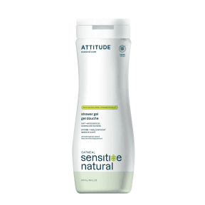 Shower Gel - Nourishing - Avocado - Image 5