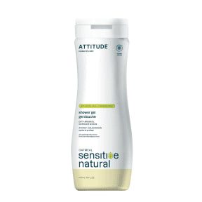 Shower Gel- Moisturize - Argan - Image 1