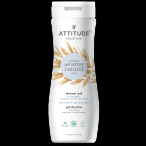 Shower Gel - Extra Gentle - FF - Image 2