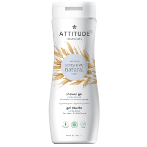 Shower Gel - Extra Gentle - FF - Image 3