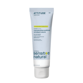 Conditioner - Gentle & Volume- FF - Image 2