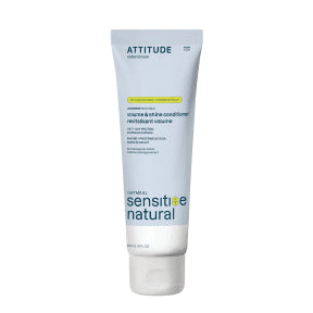 Conditioner - Gentle & Volume- FF - Image 3