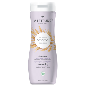 Shampoo - Volumizing - Chamomile - Image 1