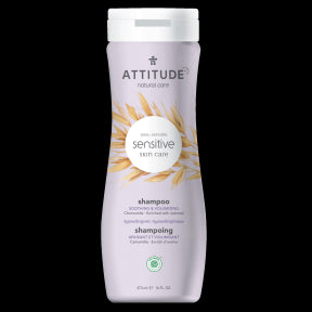 Shampoo - Volumizing - Chamomile - Image 4
