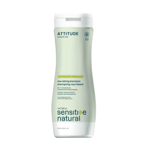 Shampoo - Nourish & Shine - Avocado - Image 5