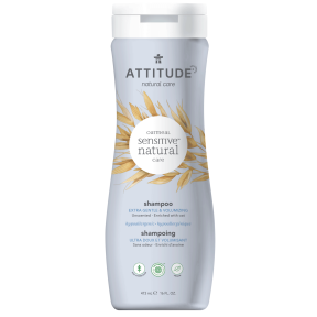 Shampoo - Extra Gentle - FF - Image 1