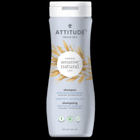 Shampoo - Extra Gentle - FF - Image 2