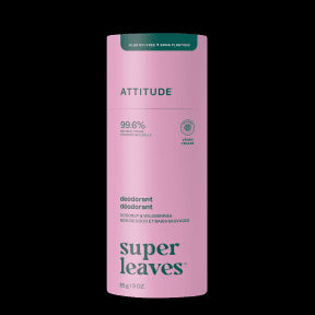 Deodorant - Coconut & Wildberries - Image 1