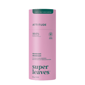 Deodorant - Coconut & Wildberries - Image 2