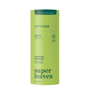 Deodorant - Pear & Amber - Image 1