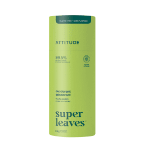 Deodorant - Pear & Amber - Image 5