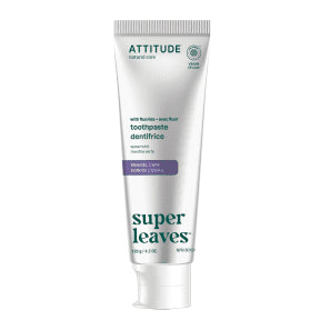 Toothpaste Fluoride - Enamel Care - Image 3