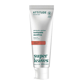 Toothpaste Fluoride - Sensitive - Image 4