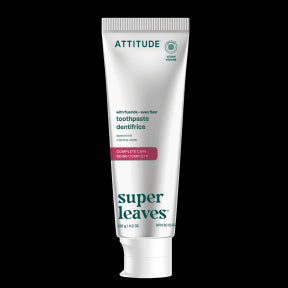 Toothpaste Fluoride - Complete Care - Image 1