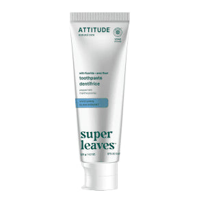 Toothpaste Fluoride - Whitening - Image 1