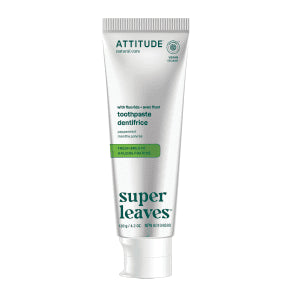Toothpaste Fluoride - Fresh Breath - Image 1