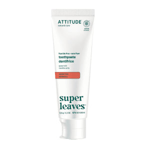 Toothpaste Fluor Free - Sensitive - Image 2