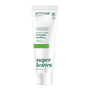 Toothpaste Fluor Free - FreshBreath - Image 2