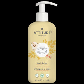 Natural Body Lotion - Image 2
