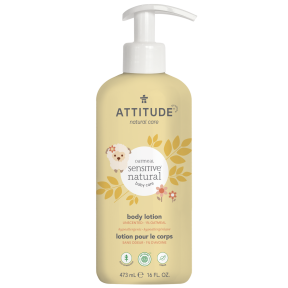 Natural Body Lotion - Image 4