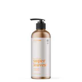 Shower Gel Petitgrain & Jasmine - Image 2
