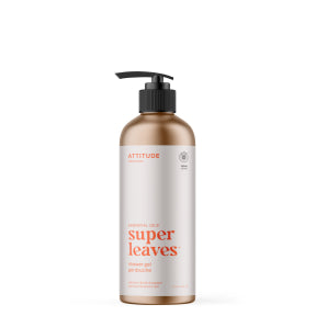 Shower Gel Patchouli & Black Pepper - Image 2