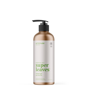 Shower Gel Peppermint Sweet Orange - Image 1