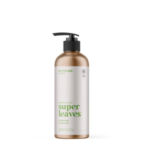 Shower Gel Peppermint Sweet Orange - Image 4