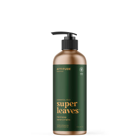 Hand Soap Petitgrain & Jasmine - Image 2