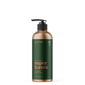 Hand Soap Patchouli & Black Pepper - Image 3