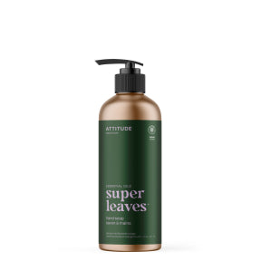 Hand Soap Peppermint & Sweet Orange - Image 4