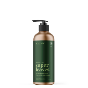 Shampoo Nourishing - Bergamot - Image 2