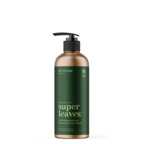 Shampoo Nourishing - Bergamot - Image 5