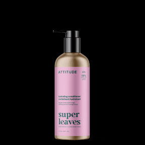 Conditioner Hydrating Mint Orange - Image 1