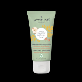 Deep Moisturizing Cream - Image 2