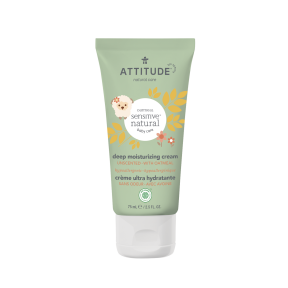 Deep Moisturizing Cream - Image 5