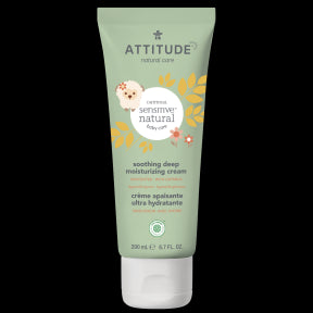 Deep Moisturizing Soothing Cream - Image 2