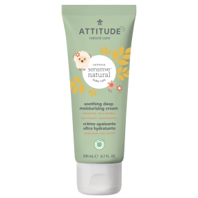 Deep Moisturizing Soothing Cream - Image 3