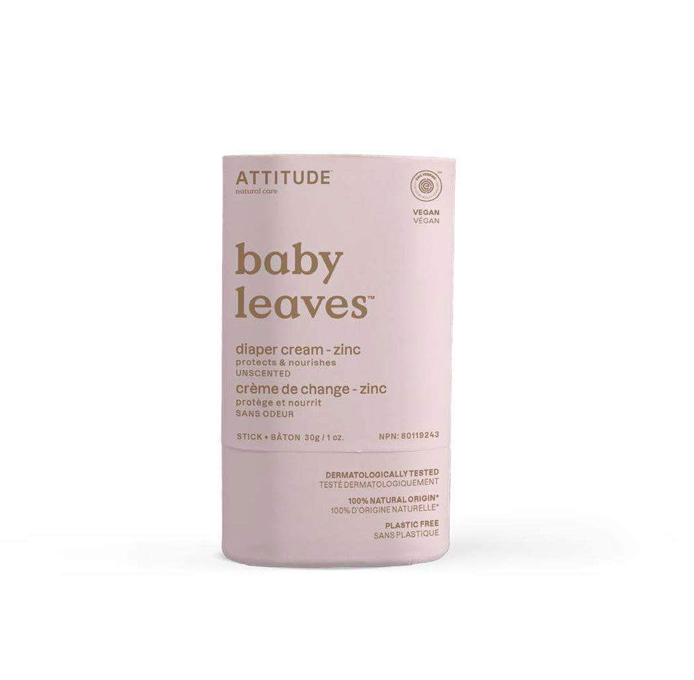 Diaper cream zinc - Image 2
