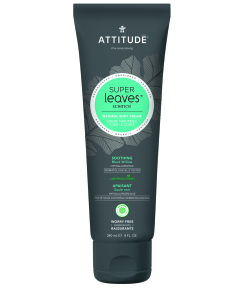 MEN Body Cream - Soothing - Image 4