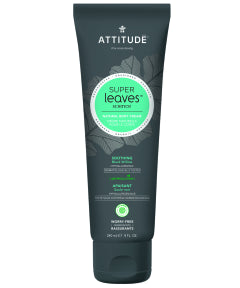 MEN Body Cream - Soothing - Image 5
