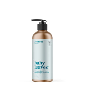 Shampoo & Body Wash Good Night - Image 1