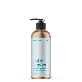 Shampoo & Body Wash Good Night - Image 5