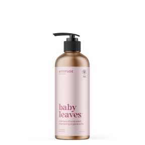 Shampoo & Body Wash Unscented - Image 5