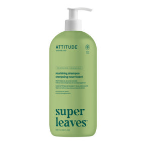 Shampoo - Nourishing - Image 4