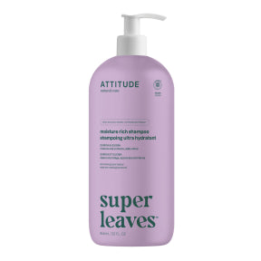 Shampoo - Moisture Rich - Image 2