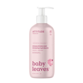 2in1 Shampoo Fragrance Free - Image 1