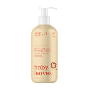2in1 Shampoo Pear Nectar - Image 1