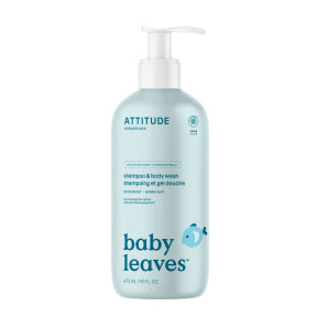 2in1 Shampoo Good Night - Image 2